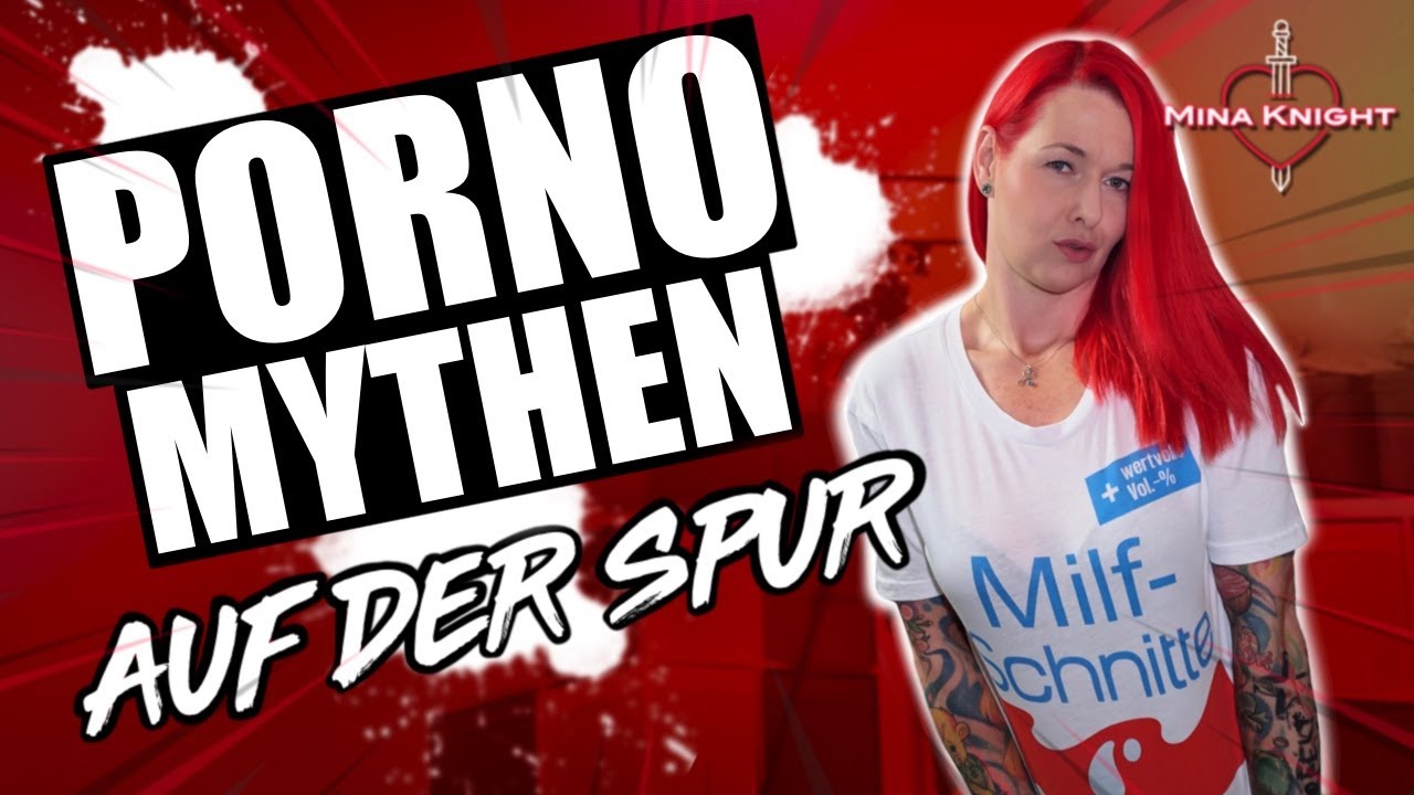 Wahrheit oder alles Quatsch?! Ich decke ein paar beliebte Mythen auf!