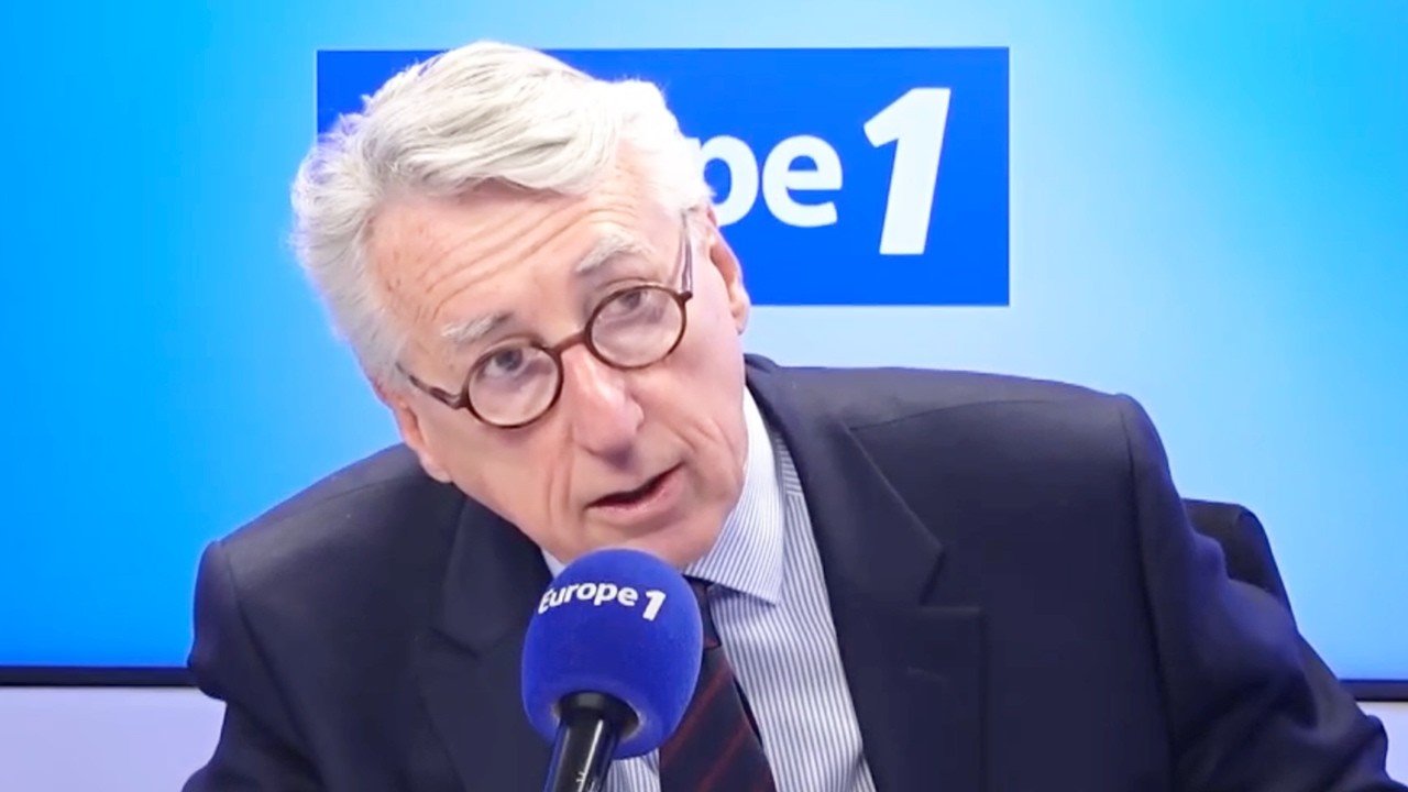 Dr&ocirc;le de guerre