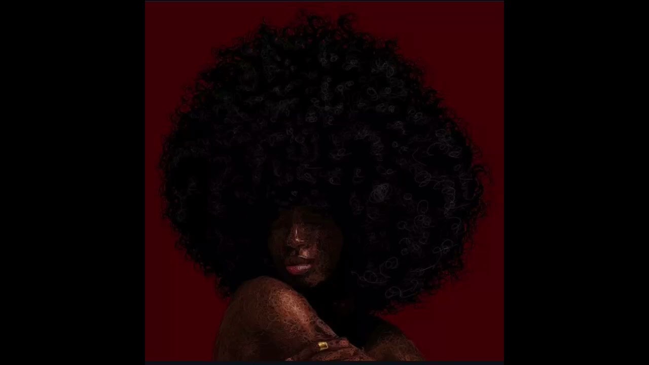 [FREE FOR PROFIT] Afro Beat - Tems Type beat -Done