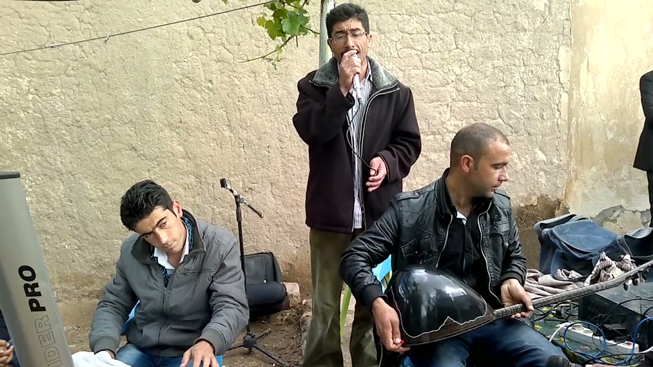 SEXMUS U FUAT- BERİVANE (STRAN) (20.04.2013)
