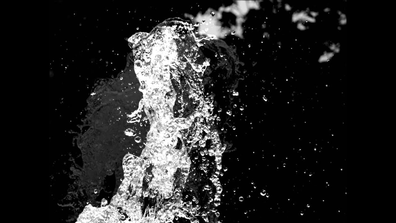 Water Waltz