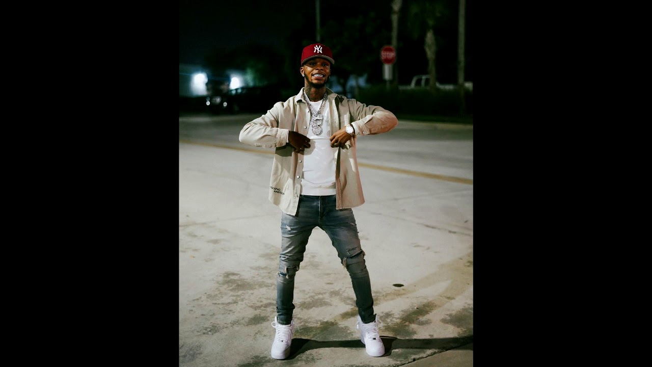 (FREE) Toosii2x Type Beat - 