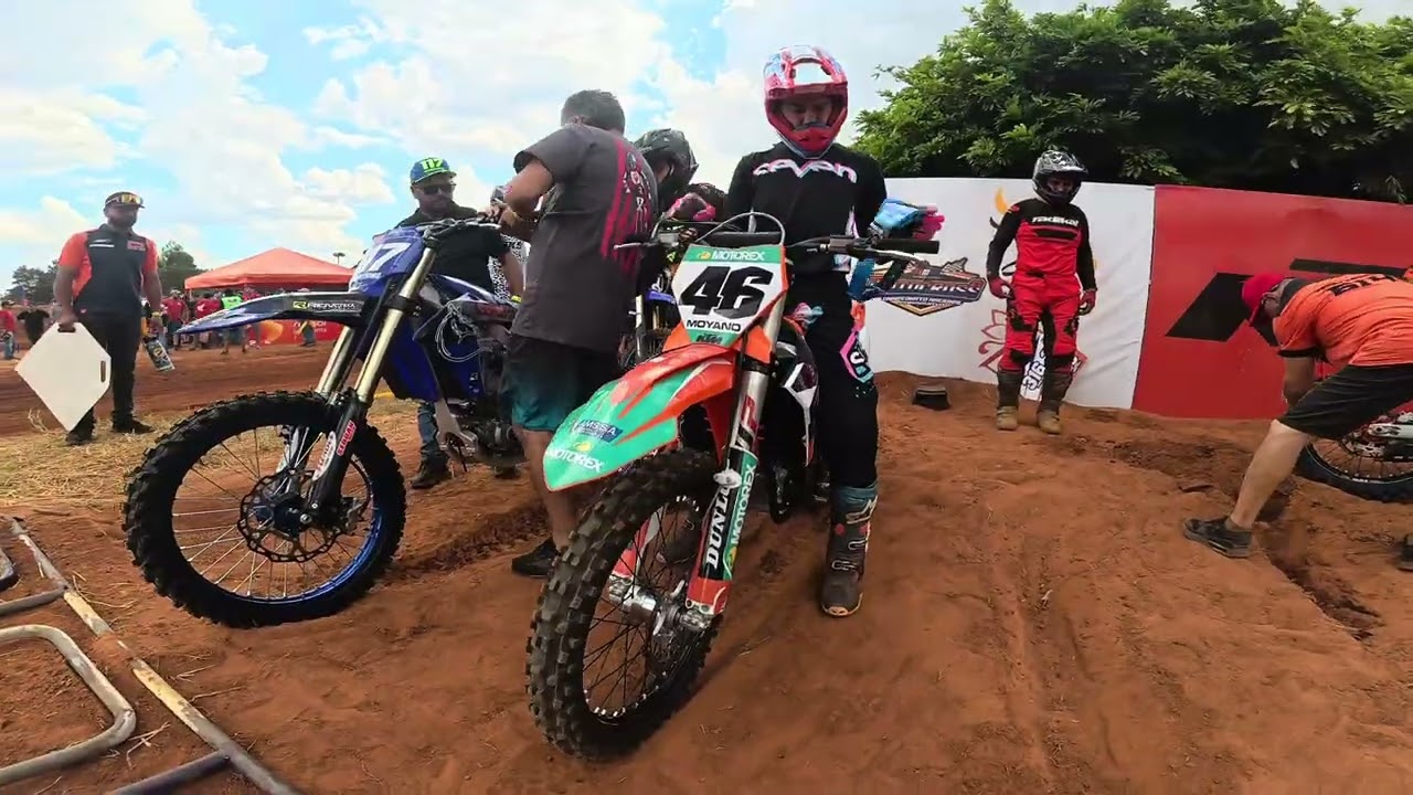 GANE EN PARAGUAY CON UN FINAL ÉPICO 🇵🇾 // 