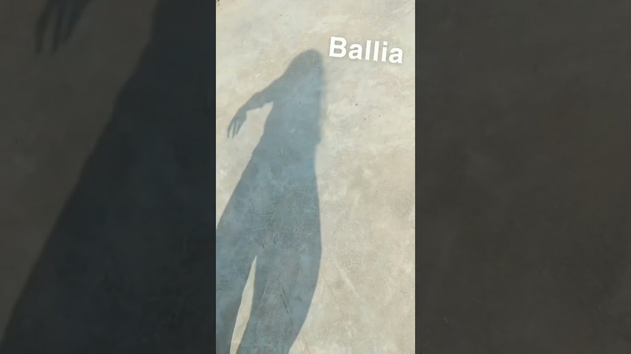 Ballia Ballia Ballia #vviralshorts