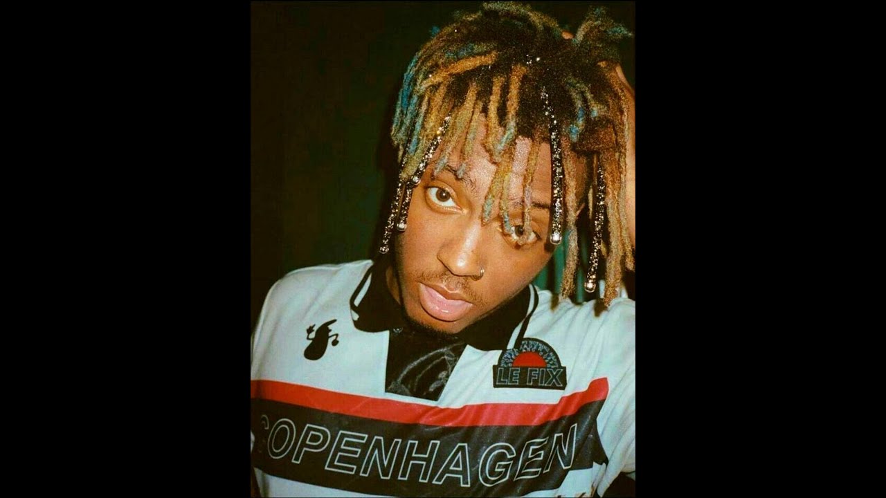 [FREE] Juice WRLD Type Beat - 