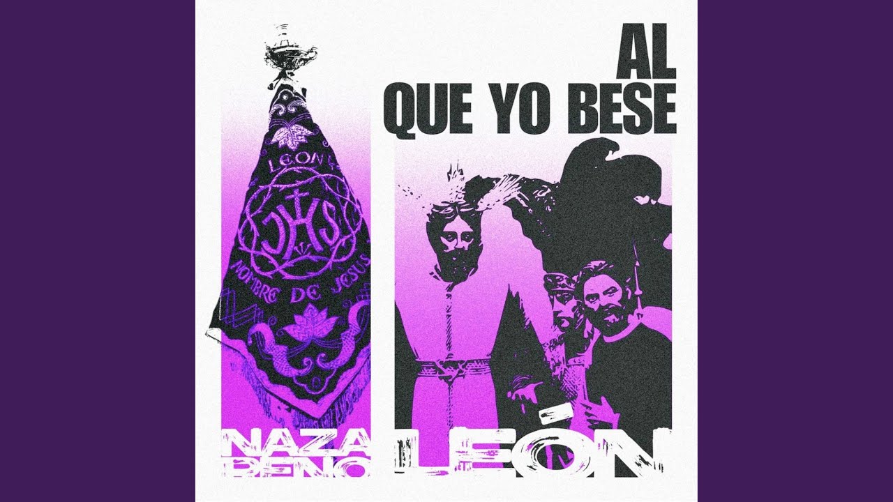 Al que yo bese