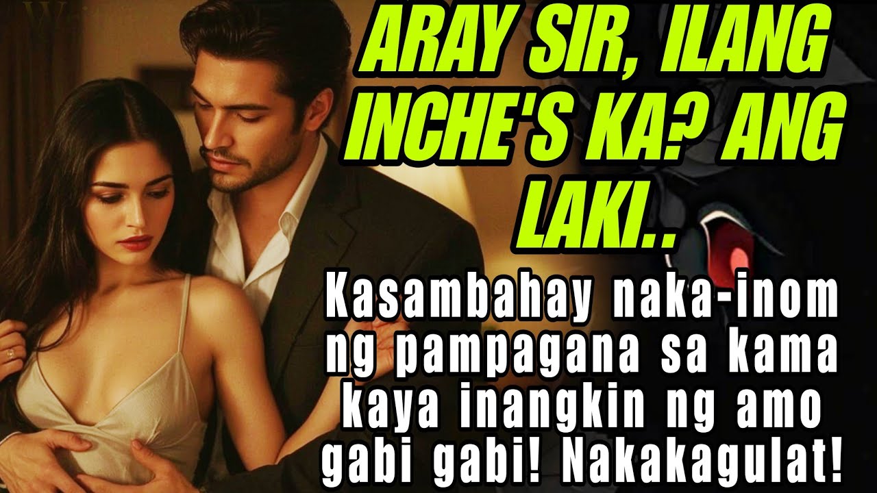 Tindera nag apply ng bagong trabaho pero paano kung ang magiging amo niya ay angBinatang bilyonaryo