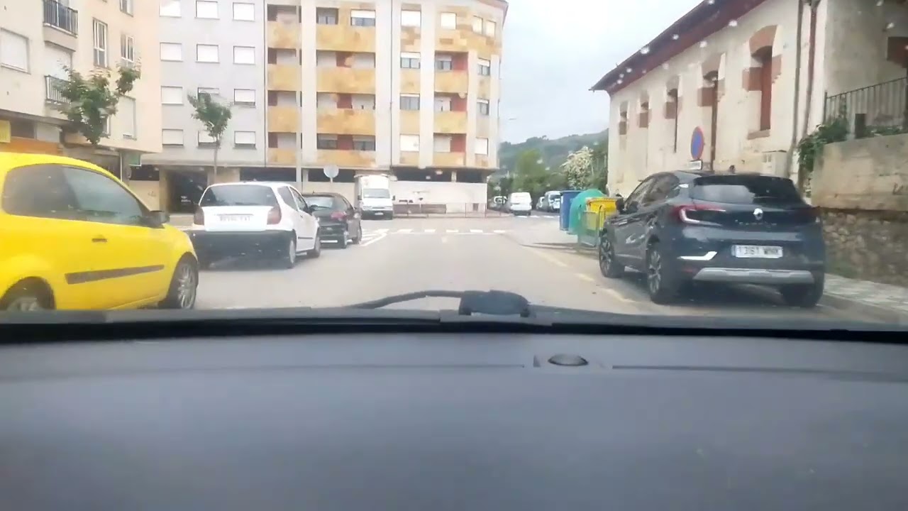 lo que nunca te dicen del barco de Valdeorras