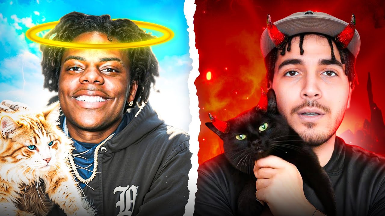 Most Loved VS Most Hated Streamer Pet Owners
