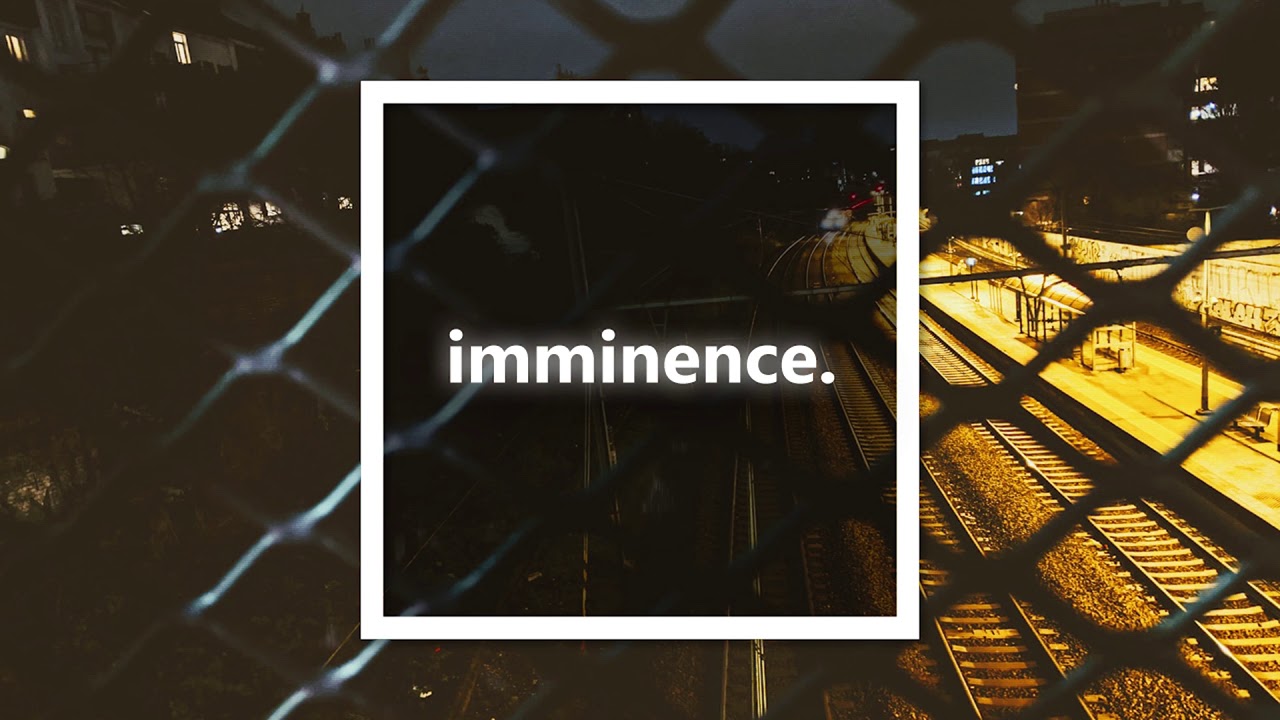 Smooth Boom Bap/Trap Beat - Imminence