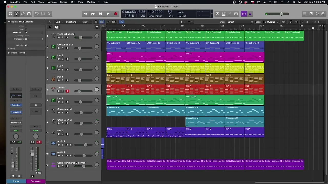 OWL CITY COMPILATION (2020-2024 [Abandoned Covers])