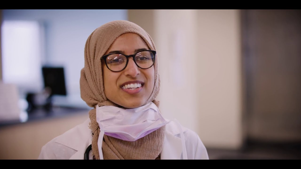 RW Internal Medicine Residency Program