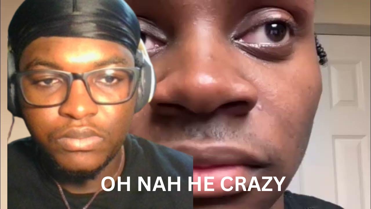 When Your Therapist Is A Redpill Incel (REACTION)