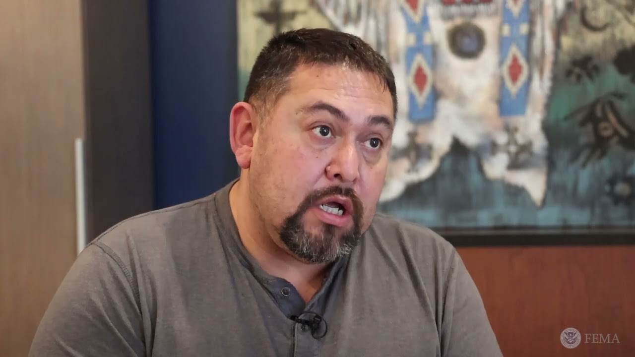 FEMA R6: Picuris Pueblo COVID-19 Response