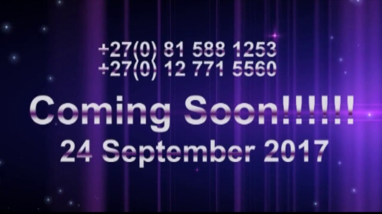 Global Trends Television Teaser Trailer