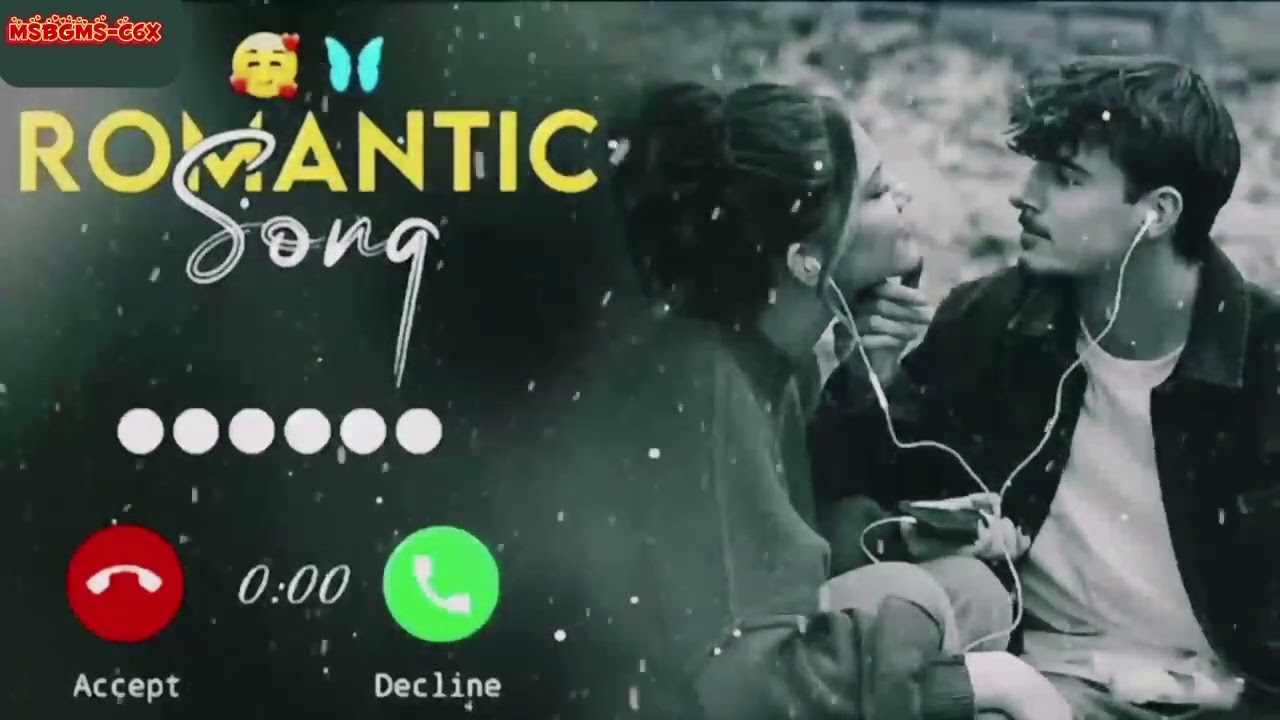 Best Ringtone 2025 | New Song Ringtone 