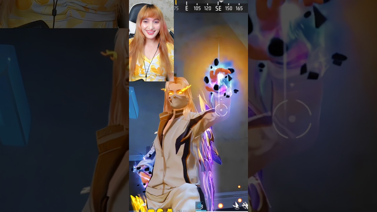 PN HARSH SHOCKED 😯 AFTER WATCHING MY 99999+ IQ 😏💛 @PRO-NATION #SHORTS #PNHARSH #PNROSE