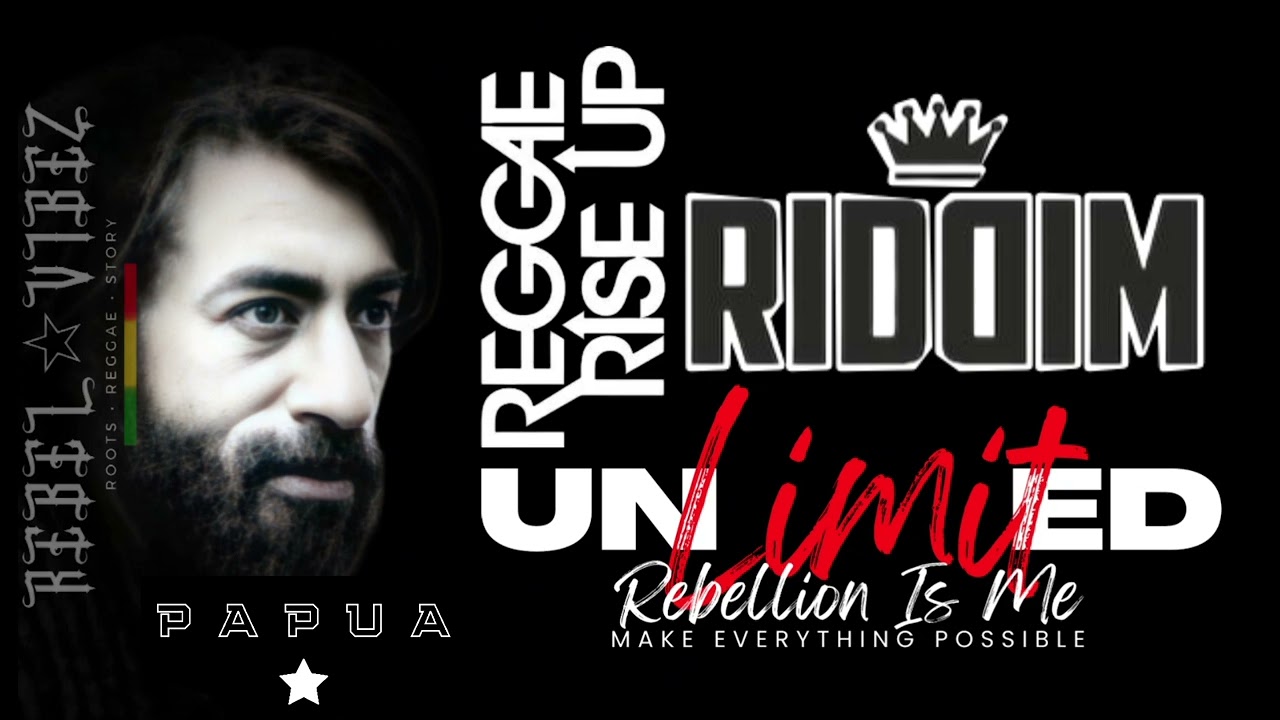 Rebel☆Vibez°420  || PAPUA SURGA KAMI 