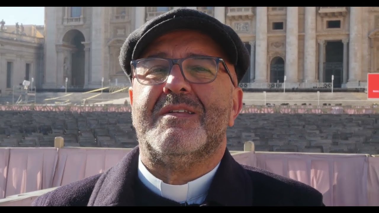 II Domenica del Tempo Ordinario - anno A