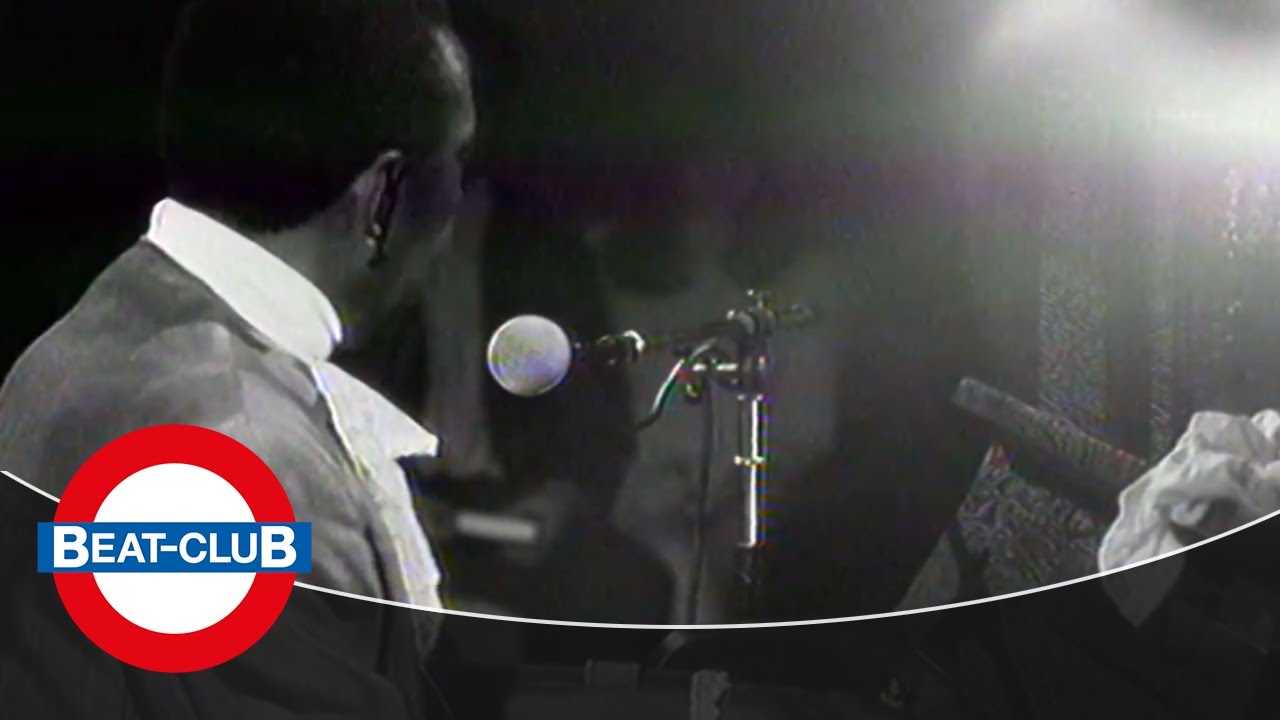 Champion Jack Dupree - Schooldays (1969)