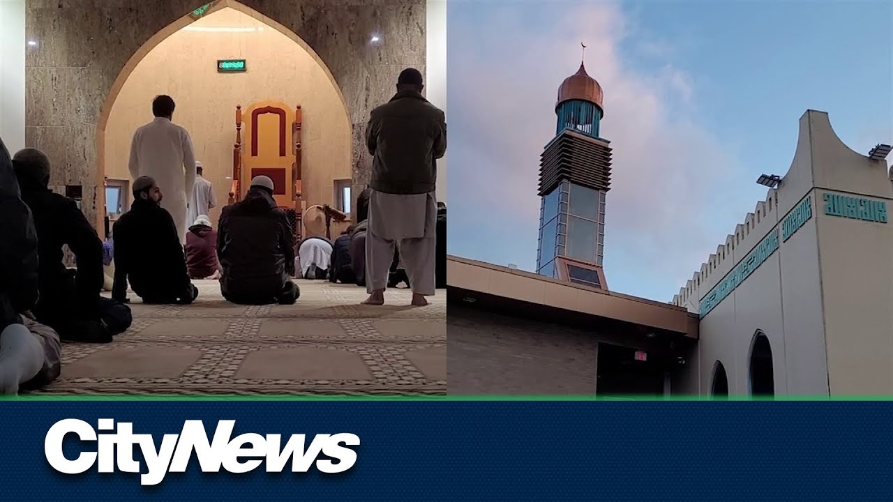 B.C.&rsquo;s Muslim community has safety concerns ahead of Eid celebrations