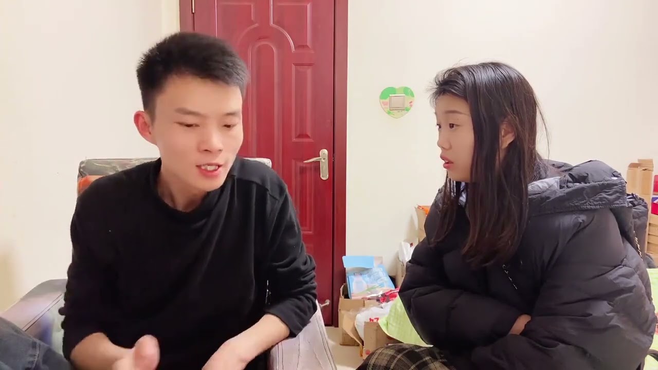 姑娘和新男友分手，小伙想和好，姑娘提出三个月内必须结婚，咋办