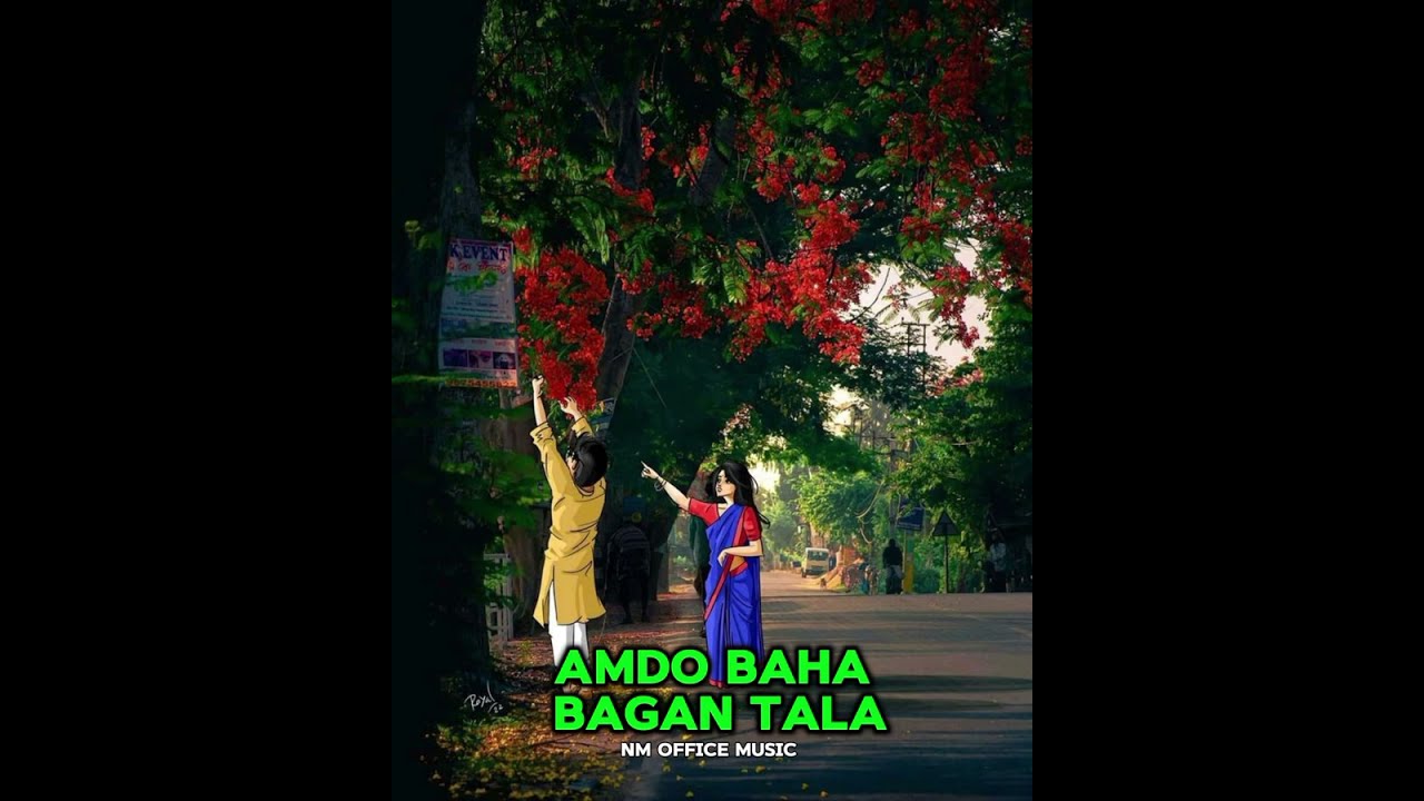 Amdo baha Bagan Tala