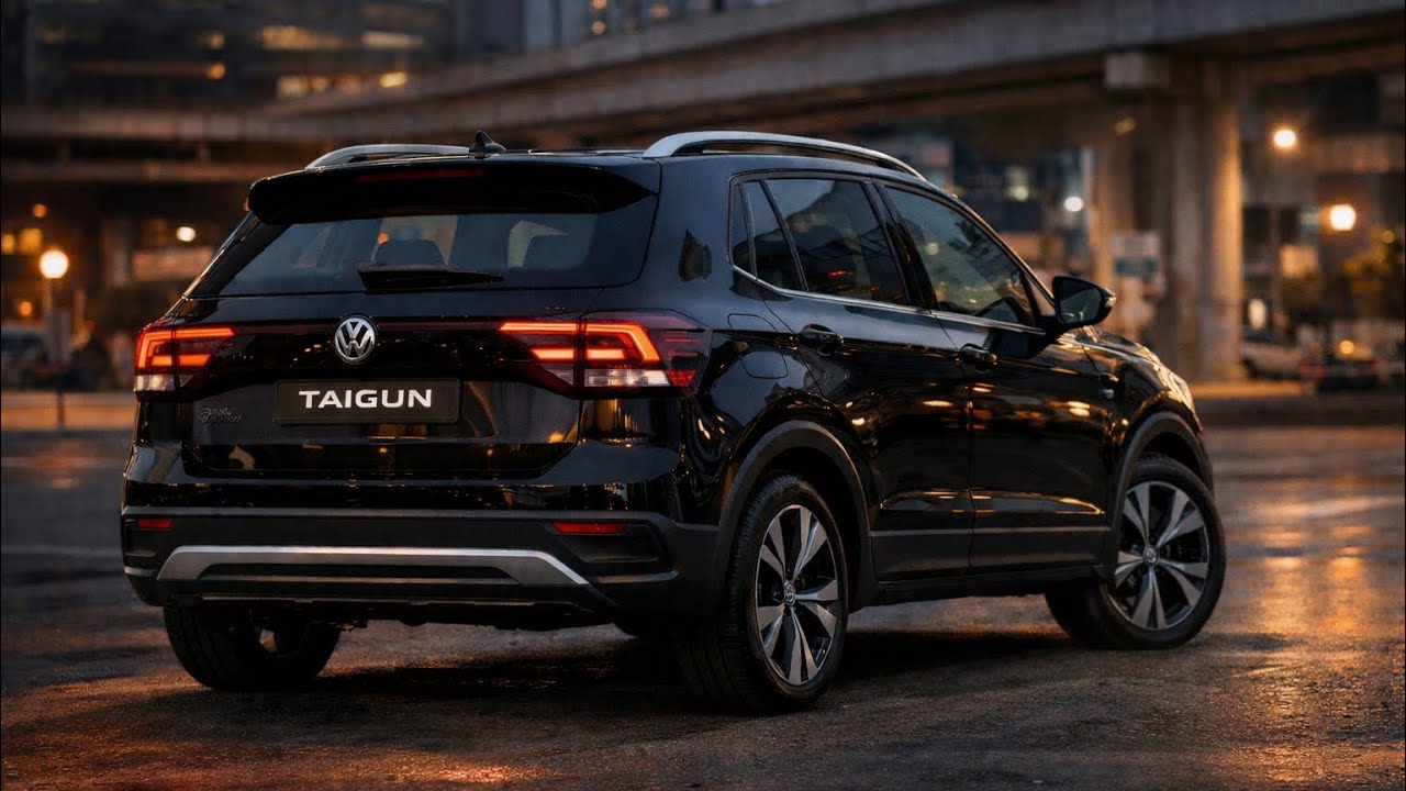 Negatives of vw taigun . But can be compromised . Still the best 💪🏻