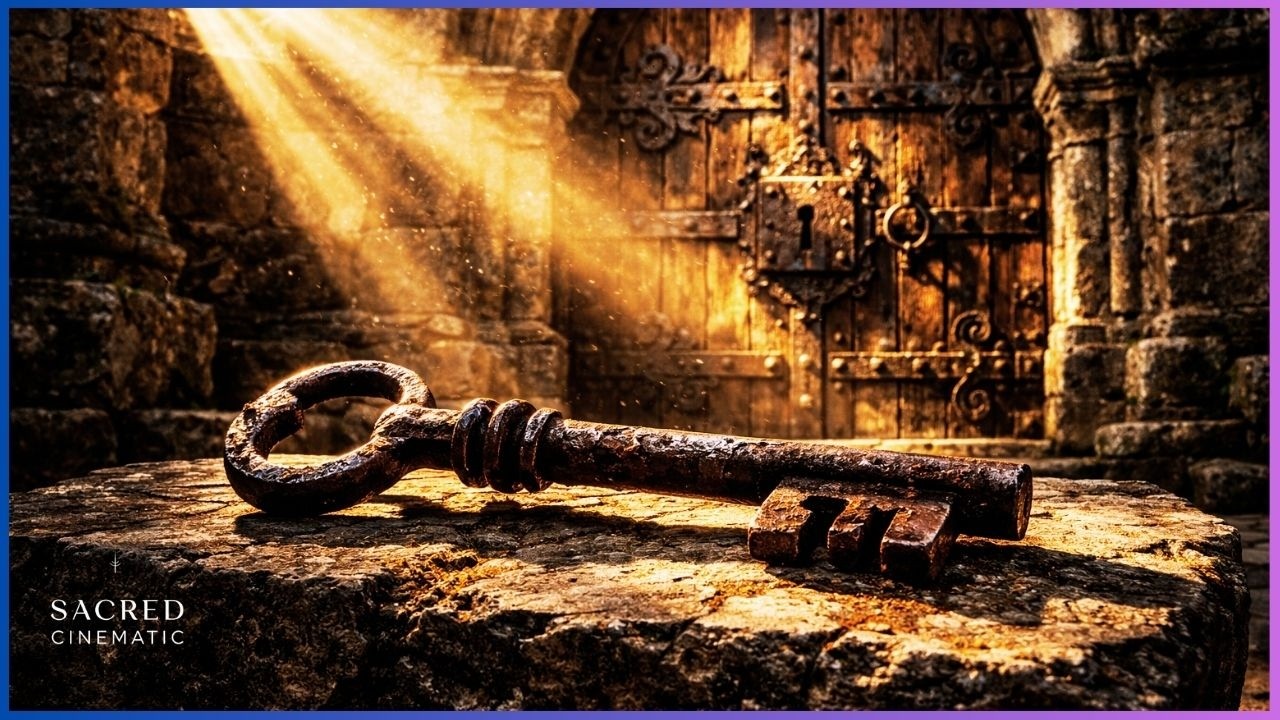 The Flame of Ancient Kings Will Ignite Your Will | Epic Orchestral & Instrumental Music