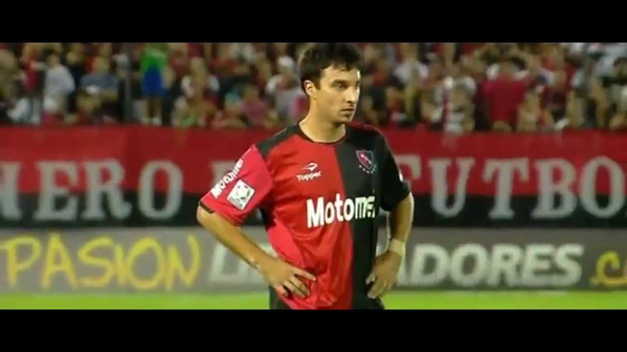 Ignacio Scocco - Stronger