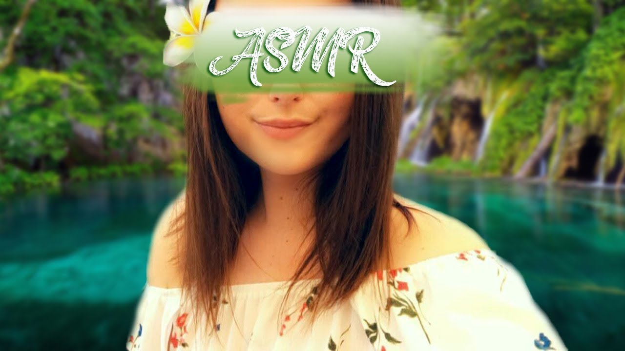 ASMR 🍃 au Naturel