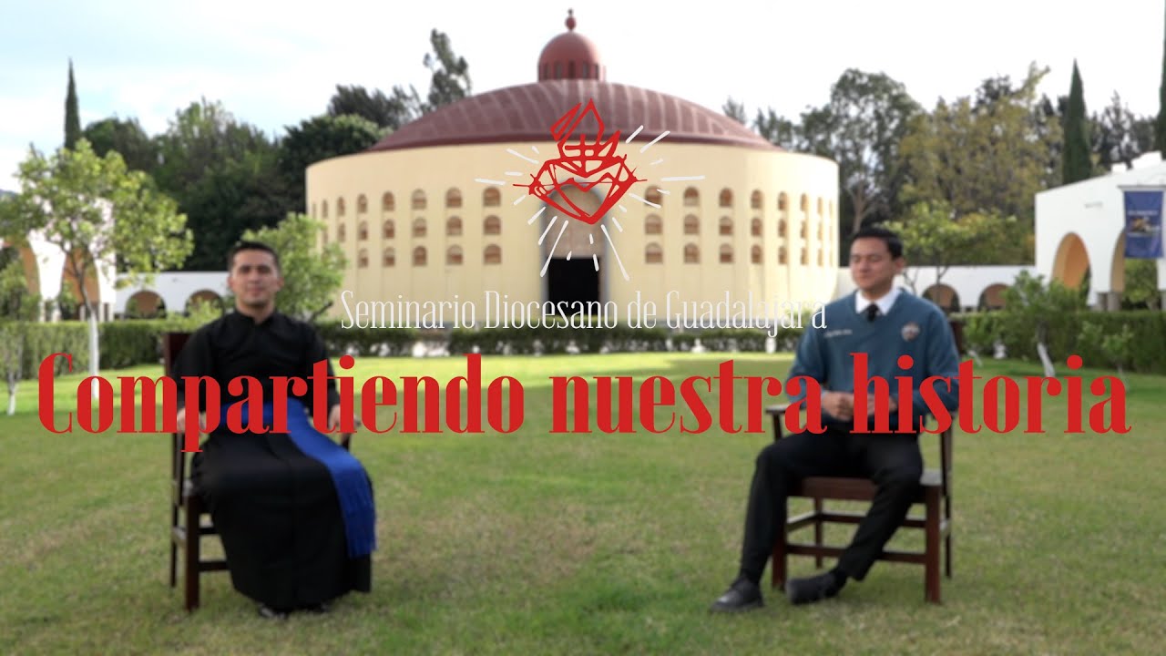 Compartiendo Nuestra Historia 2022 - Capítulo 6