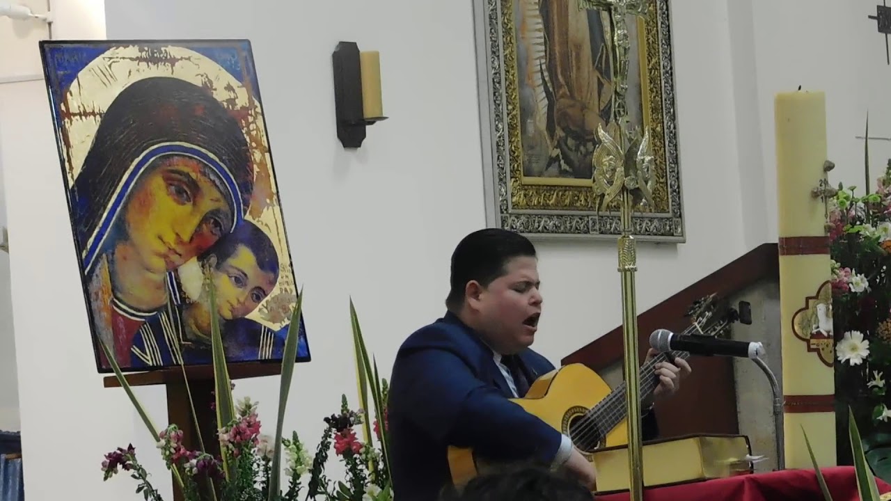 Shema Israel- Camino Neocatecumenal Pascua 2017