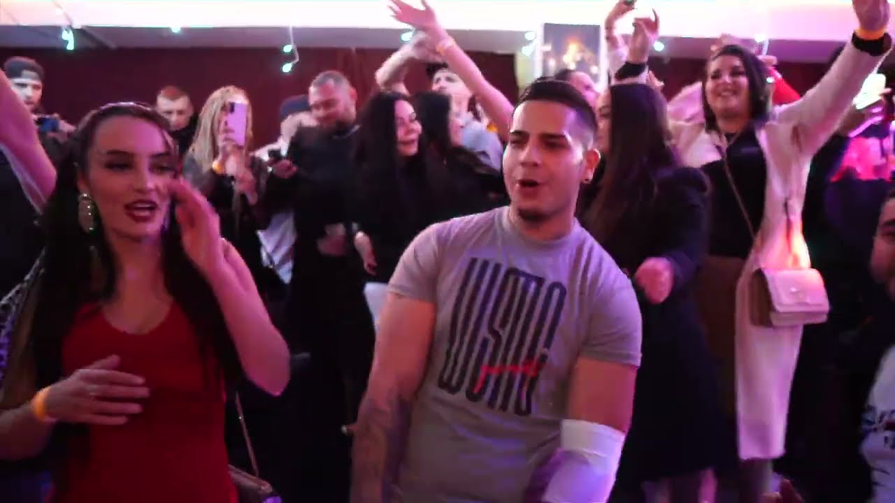 Dynamic - Ft, L.B  Chtějí se bavit