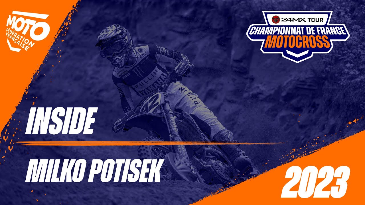 Inside - Milko Potisek