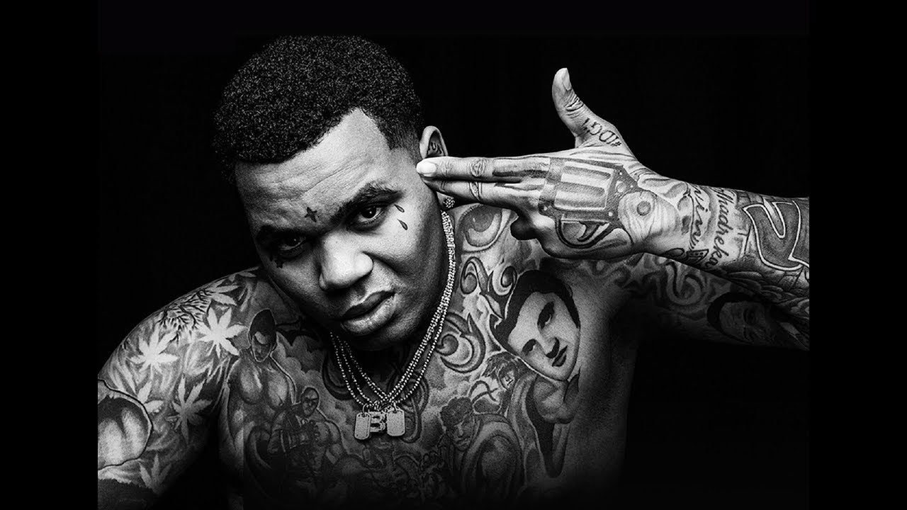 [FREE] Kevin Gates Type Beat - Luca Brasi (Prod. Aka-1da)