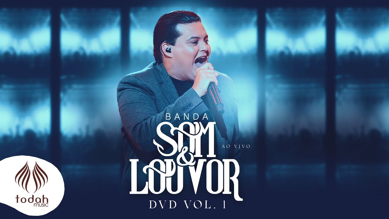 Banda Som e Louvor | Medley Vol.1 [Ao Vivo]