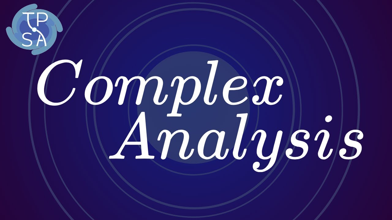 How Complex Analysis Models Fluid Flow 