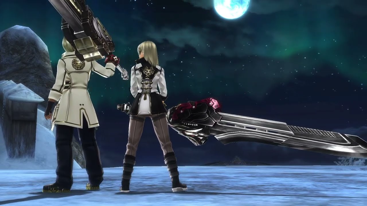 GOD EATER 2(RB)_# 79