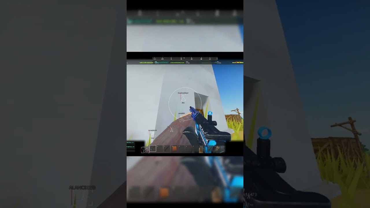 External Cheat | Project Delta 
