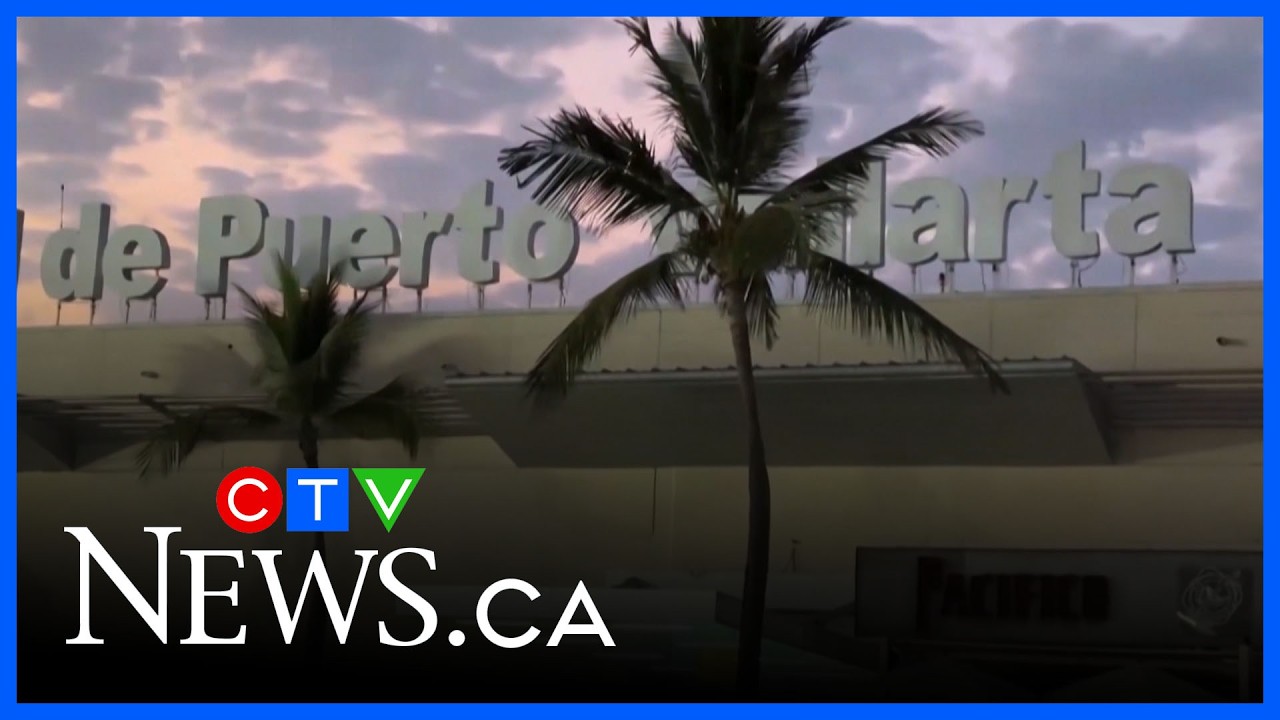 Calgarians slated to arrive home from Mexico