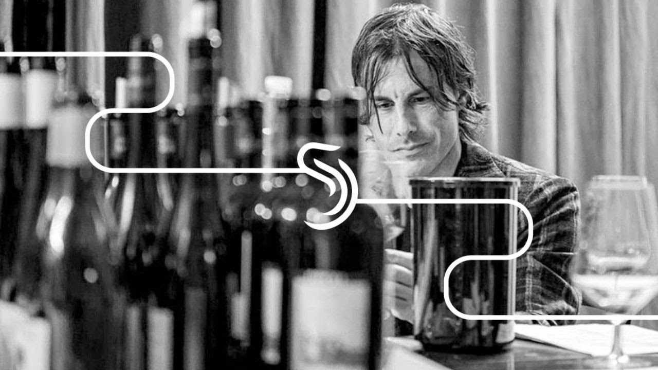 I Percorsi del Savio: Passi e parole di vino Masterclass con Francesco Falcone