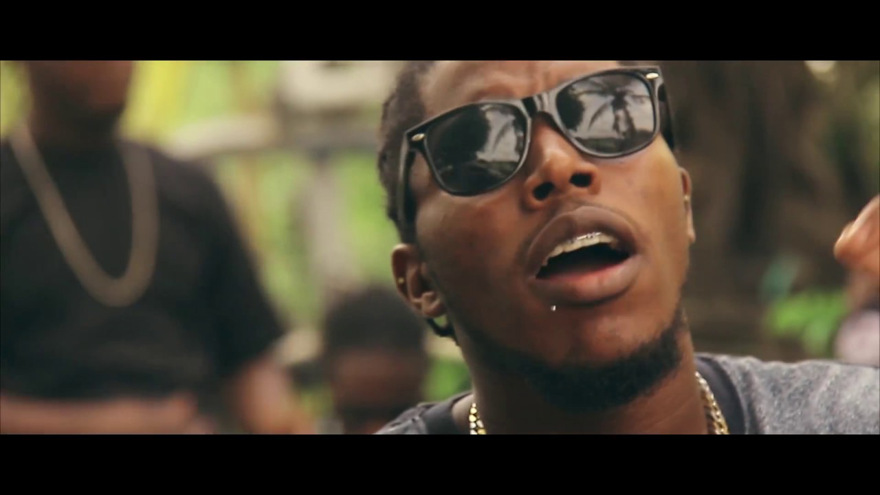 {SXM} GSN Rozay feat Trixta Savage - 