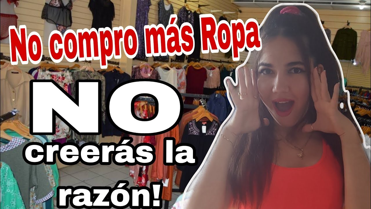 COMPRAR ROPA Y ZAPATOS:¡ Así fue mi Mala Experiencia!|¿ Estoy en Cuba o en Dubai?