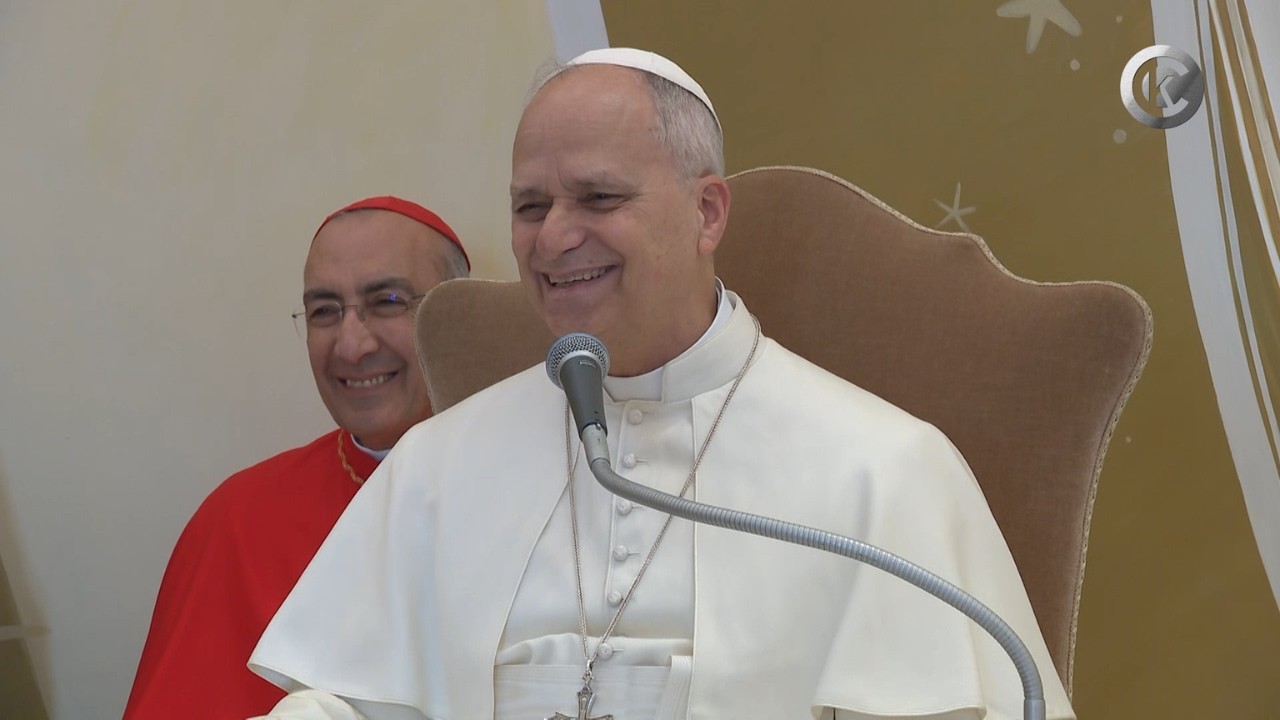 Papa Leone XIV ai Salesiani: 