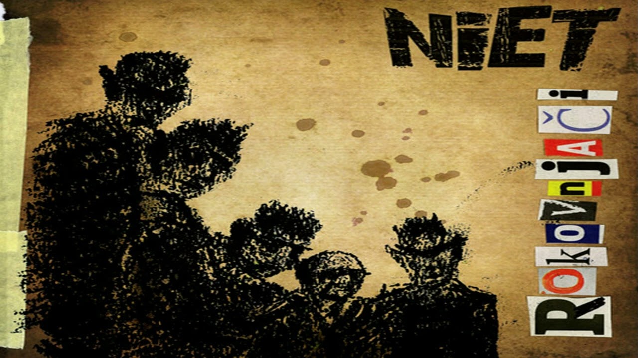 Niet - Rokovnjači