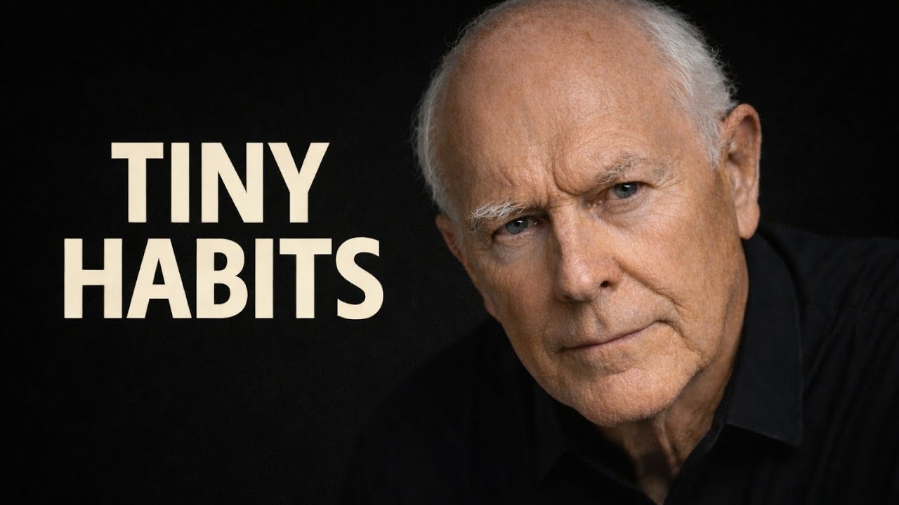 4 Tiny Habits That Slowly Rewire Your Brain for Happiness