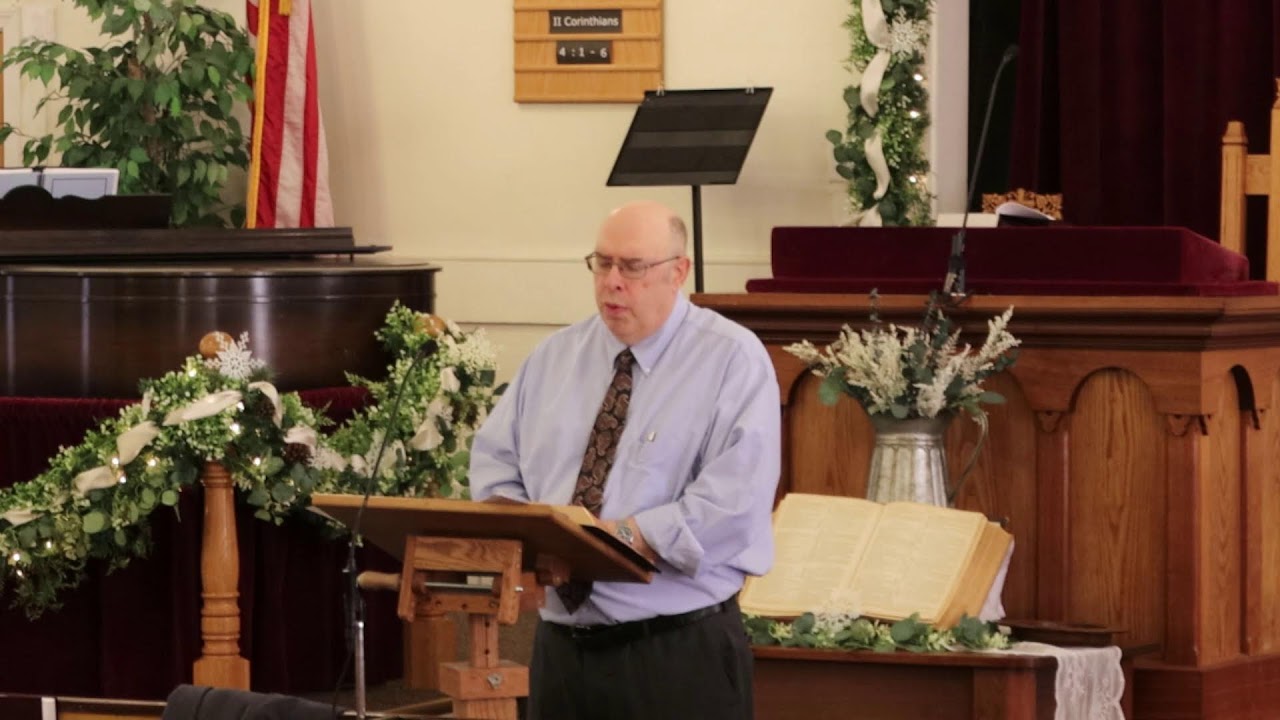 Romans Series: Faith in the God Who is Able, Romans 3:27-4:25