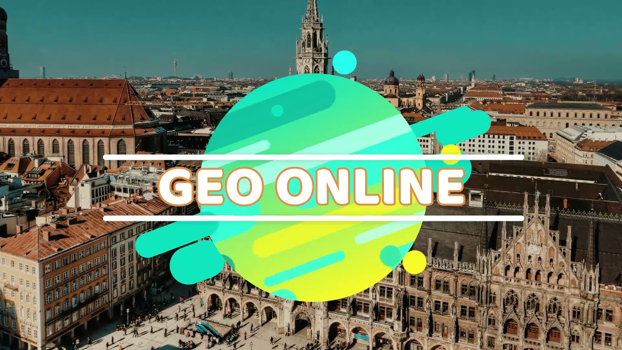 Die 10 größten Städte Deutschlands | GeoOnline