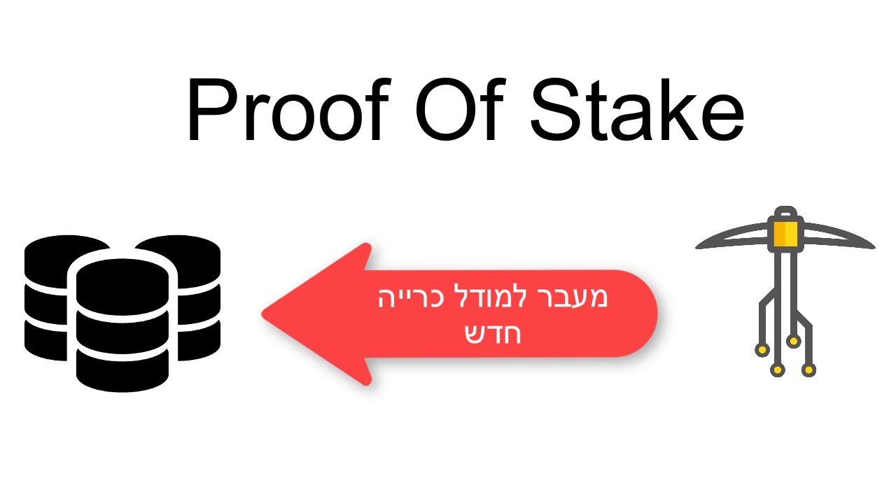 מיזוג איתריום ומעבר ל-PoS: האירוע המשמעותי בקריפטו מאז ומעולם
